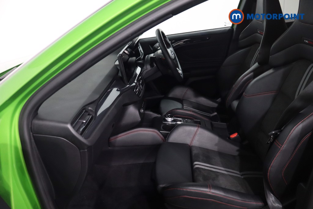 Ford Focus ST Automatic Petrol Hatchback - Stock Number (1603795) - 4th supplementary image