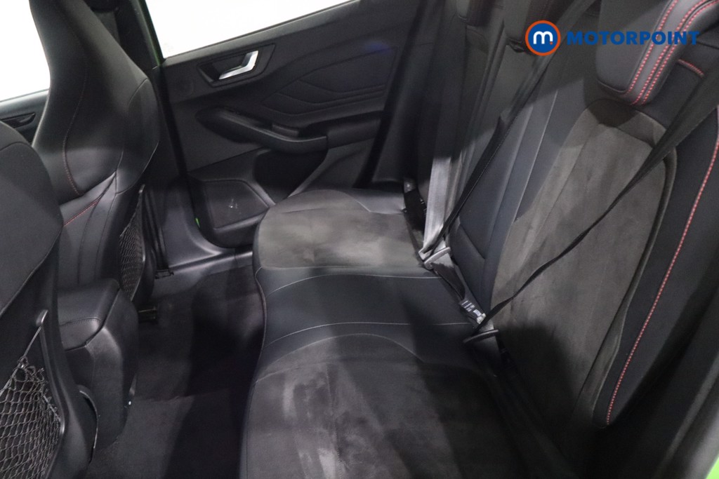 Ford Focus ST Automatic Petrol Hatchback - Stock Number (1603795) - 5th supplementary image