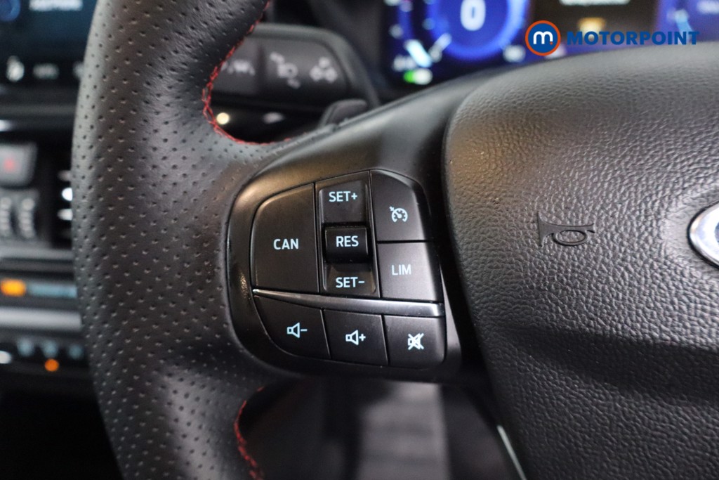 Ford Focus ST Automatic Petrol Hatchback - Stock Number (1603795) - 7th supplementary image