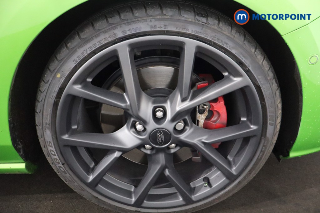 Ford Focus ST Automatic Petrol Hatchback - Stock Number (1603795) - 10th supplementary image