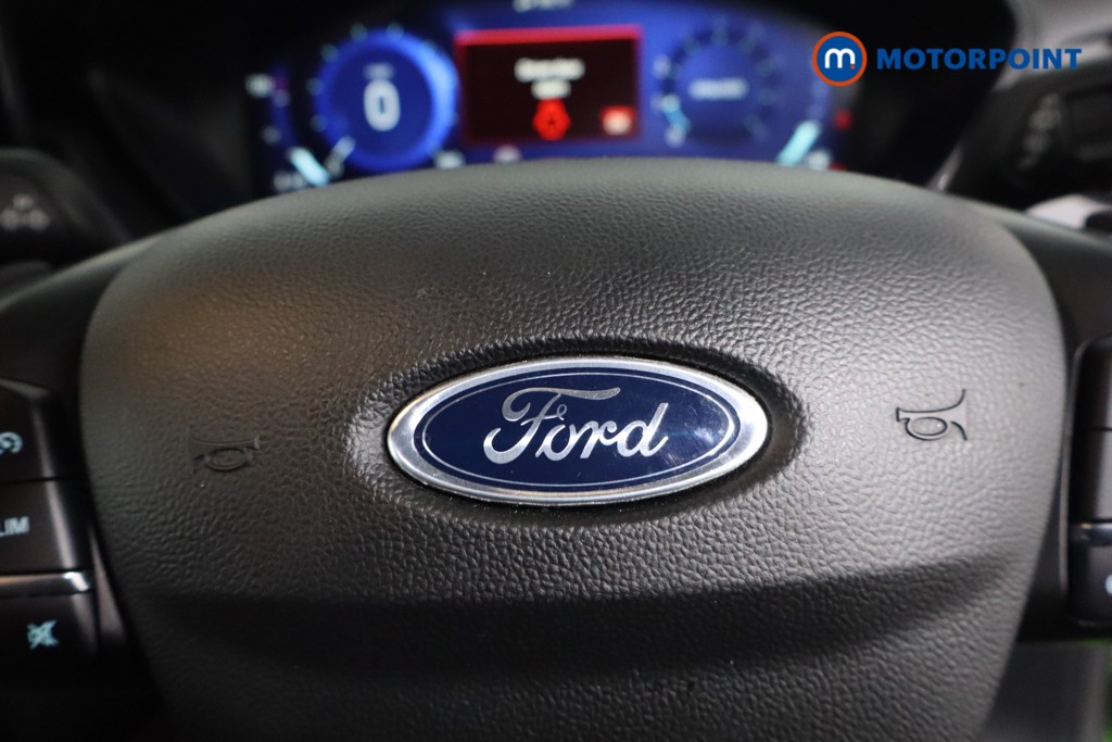 Ford Focus ST Automatic Petrol Hatchback - Stock Number (1603795) - 13th supplementary image
