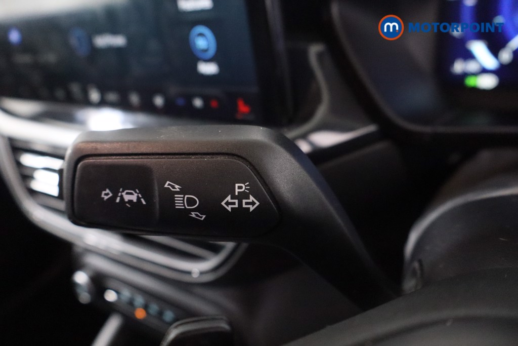 Ford Focus ST Automatic Petrol Hatchback - Stock Number (1603795) - 14th supplementary image