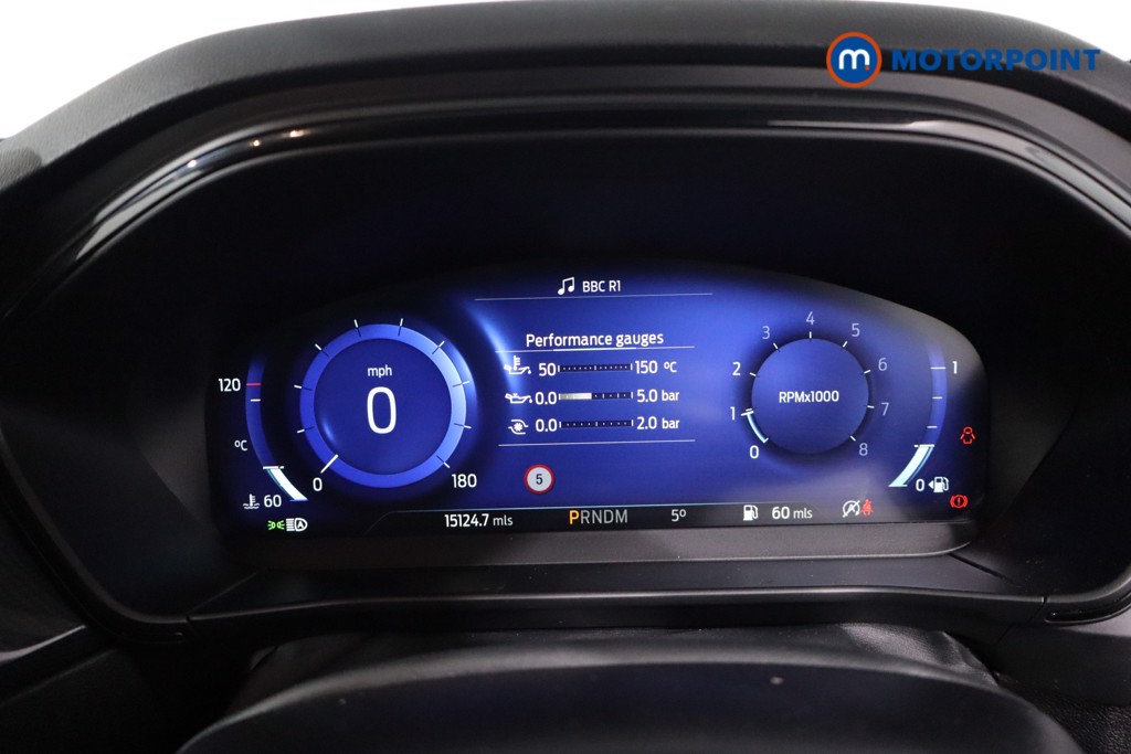 Ford Focus ST Automatic Petrol Hatchback - Stock Number (1603795) - 17th supplementary image