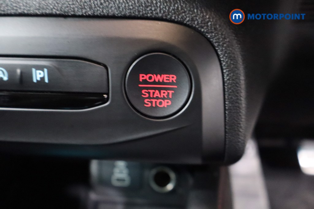 Ford Focus ST Automatic Petrol Hatchback - Stock Number (1603795) - 18th supplementary image