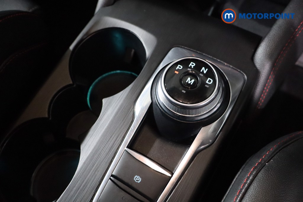 Ford Focus ST Automatic Petrol Hatchback - Stock Number (1603795) - 19th supplementary image