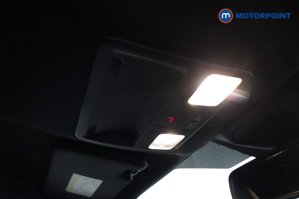 Ford Focus ST Automatic Petrol Hatchback - Stock Number (1603795) - 21st supplementary image