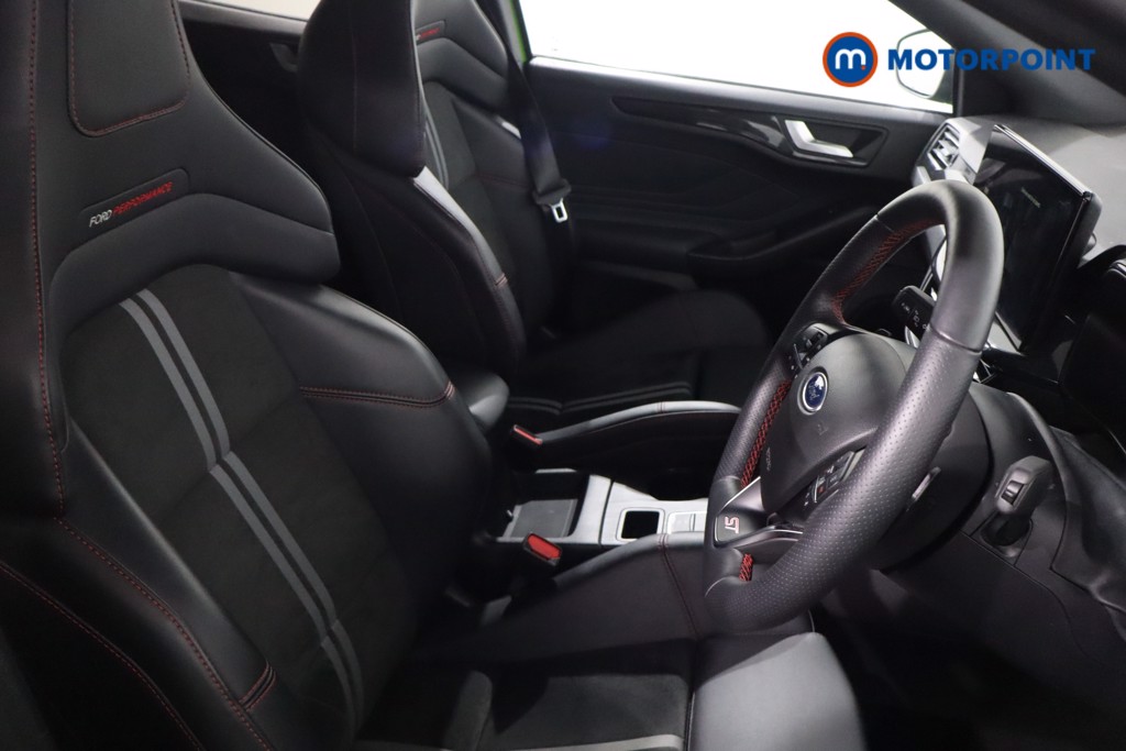 Ford Focus ST Automatic Petrol Hatchback - Stock Number (1603795) - 22nd supplementary image