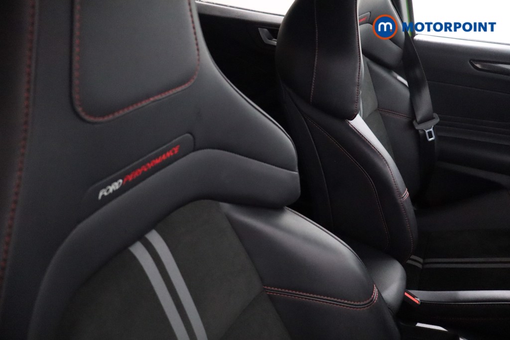 Ford Focus ST Automatic Petrol Hatchback - Stock Number (1603795) - 23rd supplementary image