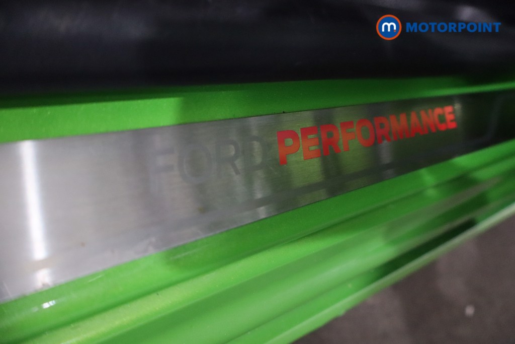 Ford Focus ST Automatic Petrol Hatchback - Stock Number (1603795) - 24th supplementary image