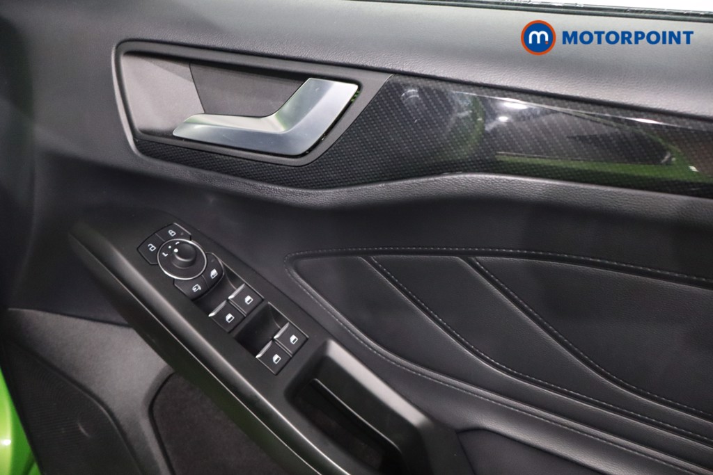 Ford Focus ST Automatic Petrol Hatchback - Stock Number (1603795) - 26th supplementary image