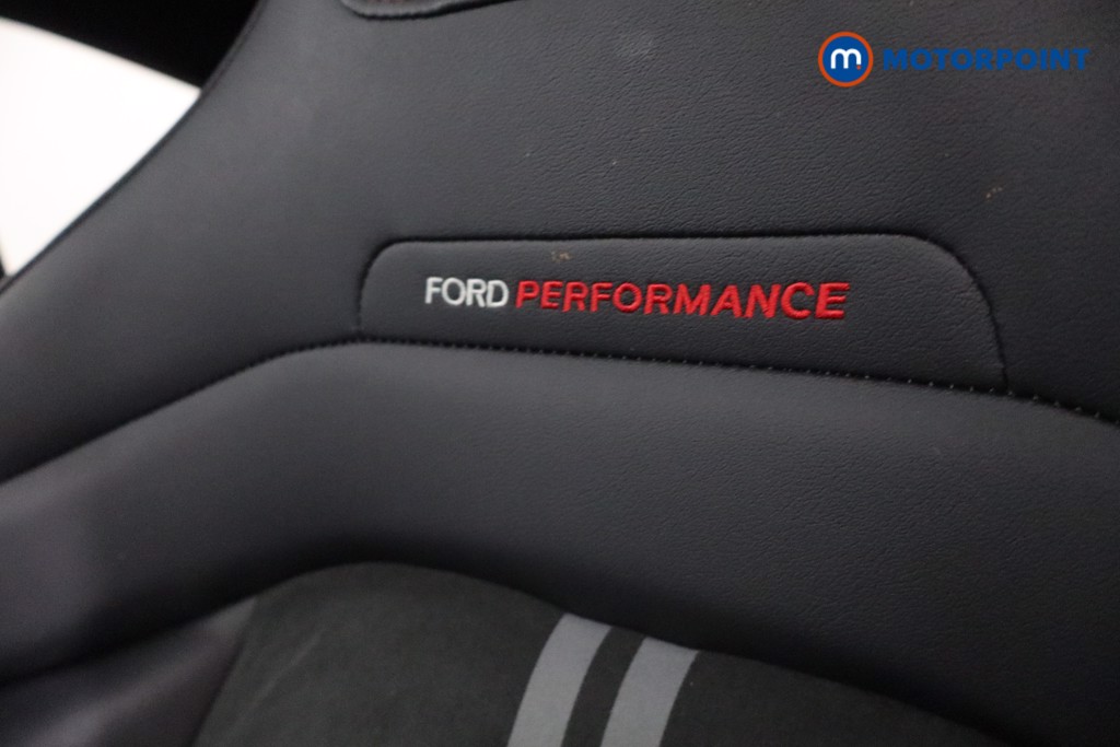 Ford Focus ST Automatic Petrol Hatchback - Stock Number (1603795) - 27th supplementary image