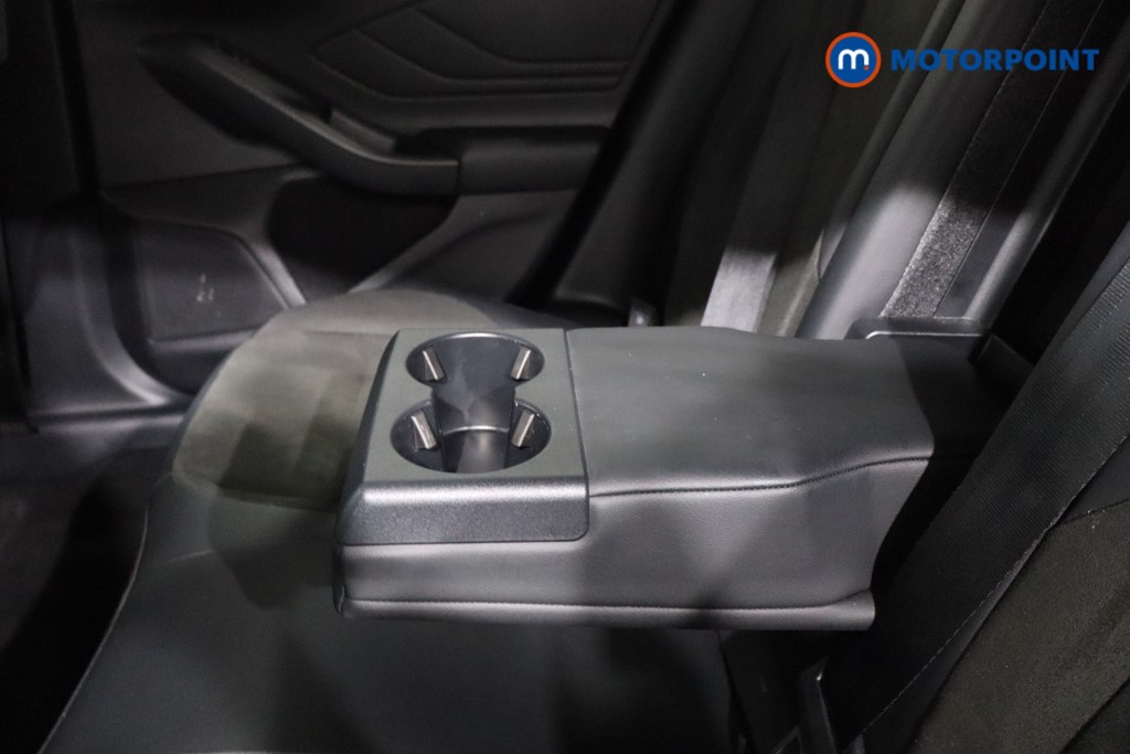 Ford Focus ST Automatic Petrol Hatchback - Stock Number (1603795) - 29th supplementary image