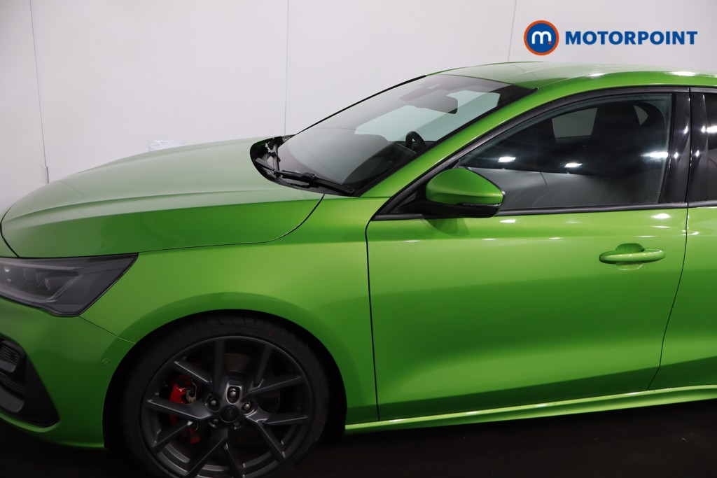 Ford Focus ST Automatic Petrol Hatchback - Stock Number (1603795) - 30th supplementary image