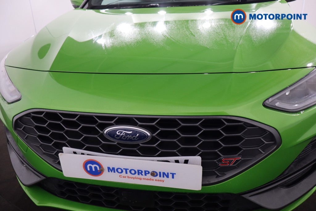 Ford Focus ST Automatic Petrol Hatchback - Stock Number (1603795) - 31st supplementary image