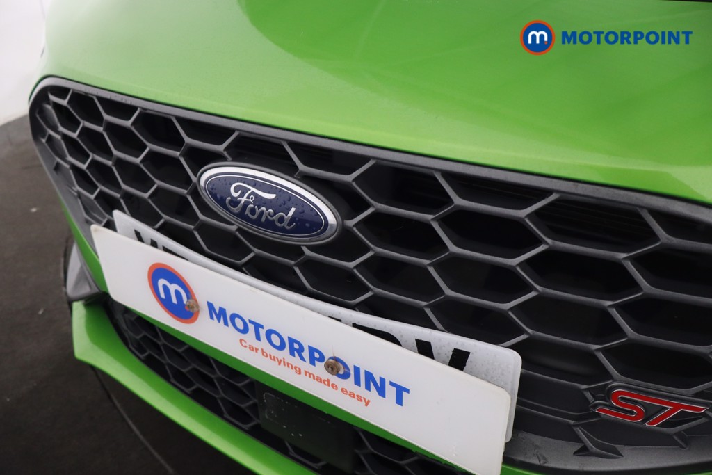 Ford Focus ST Automatic Petrol Hatchback - Stock Number (1603795) - 32nd supplementary image