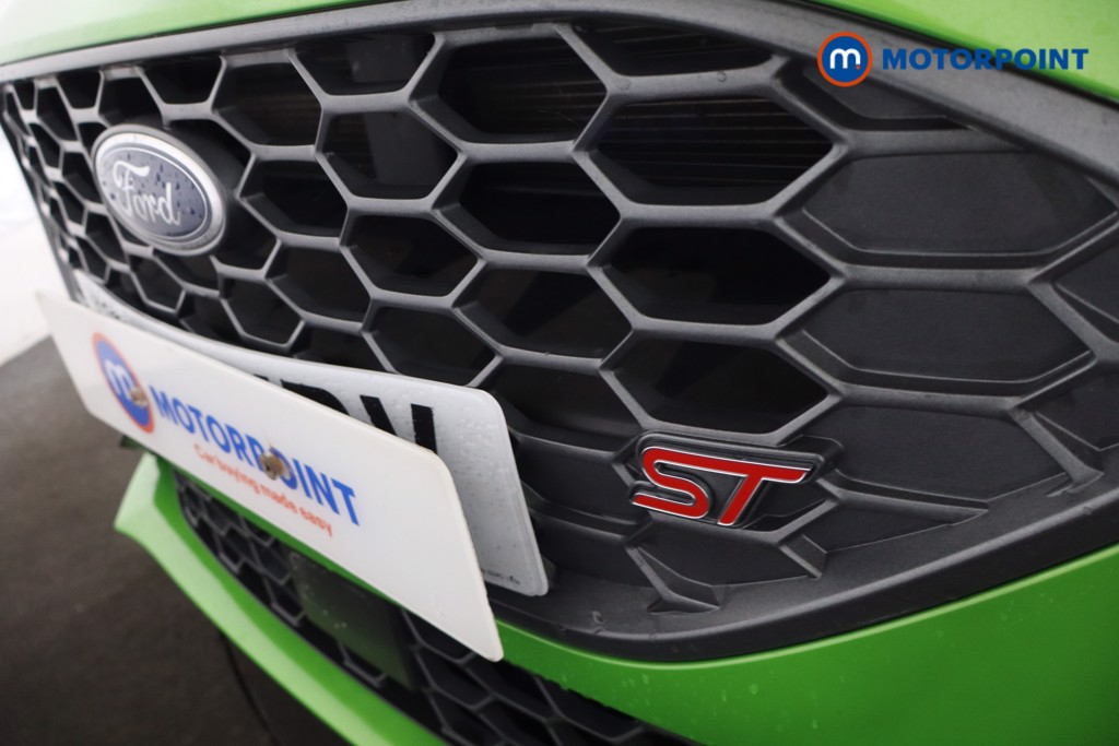 Ford Focus ST Automatic Petrol Hatchback - Stock Number (1603795) - 33rd supplementary image