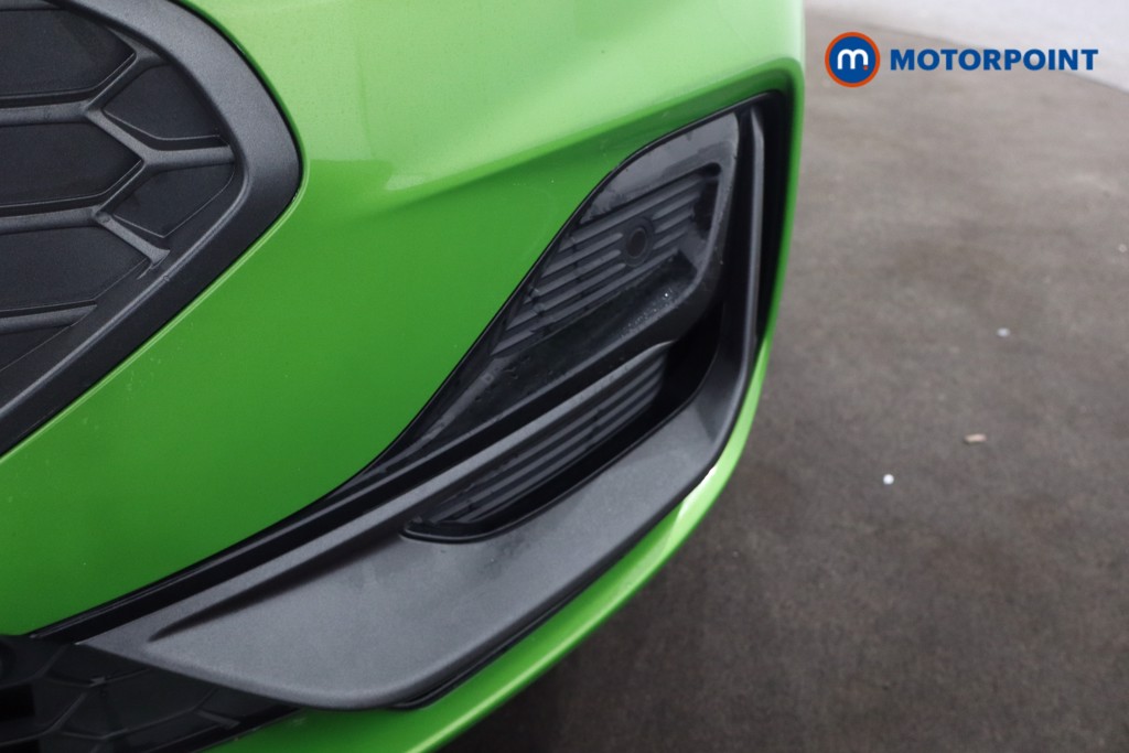 Ford Focus ST Automatic Petrol Hatchback - Stock Number (1603795) - 35th supplementary image