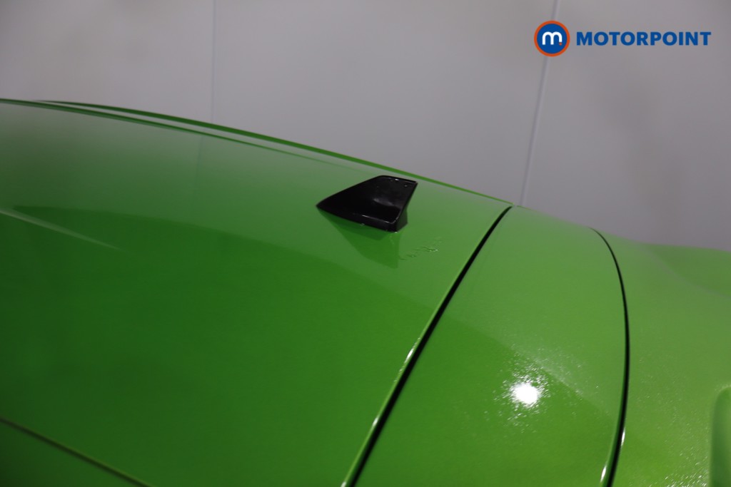 Ford Focus ST Automatic Petrol Hatchback - Stock Number (1603795) - 37th supplementary image