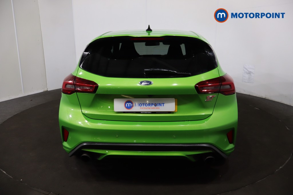 Ford Focus ST Automatic Petrol Hatchback - Stock Number (1603795) - 38th supplementary image