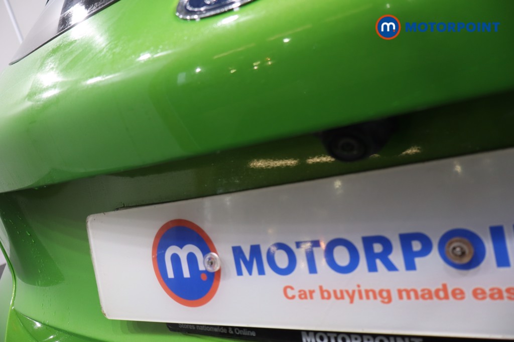 Ford Focus ST Automatic Petrol Hatchback - Stock Number (1603795) - 39th supplementary image