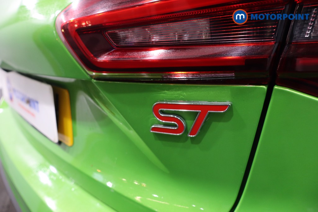 Ford Focus ST Automatic Petrol Hatchback - Stock Number (1603795) - 40th supplementary image