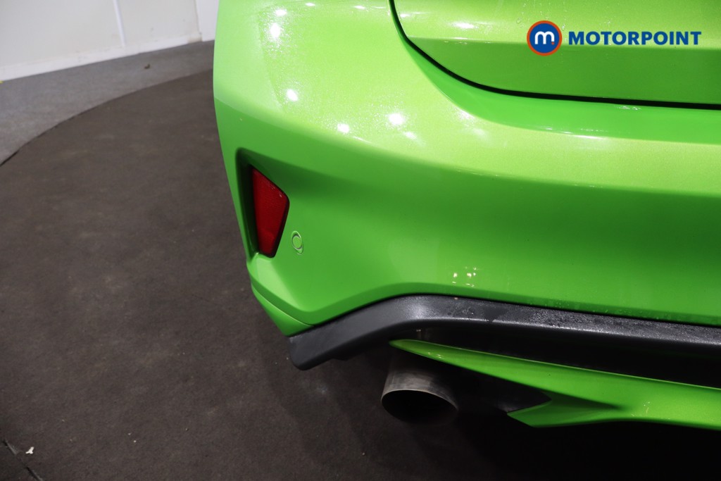 Ford Focus ST Automatic Petrol Hatchback - Stock Number (1603795) - 42nd supplementary image