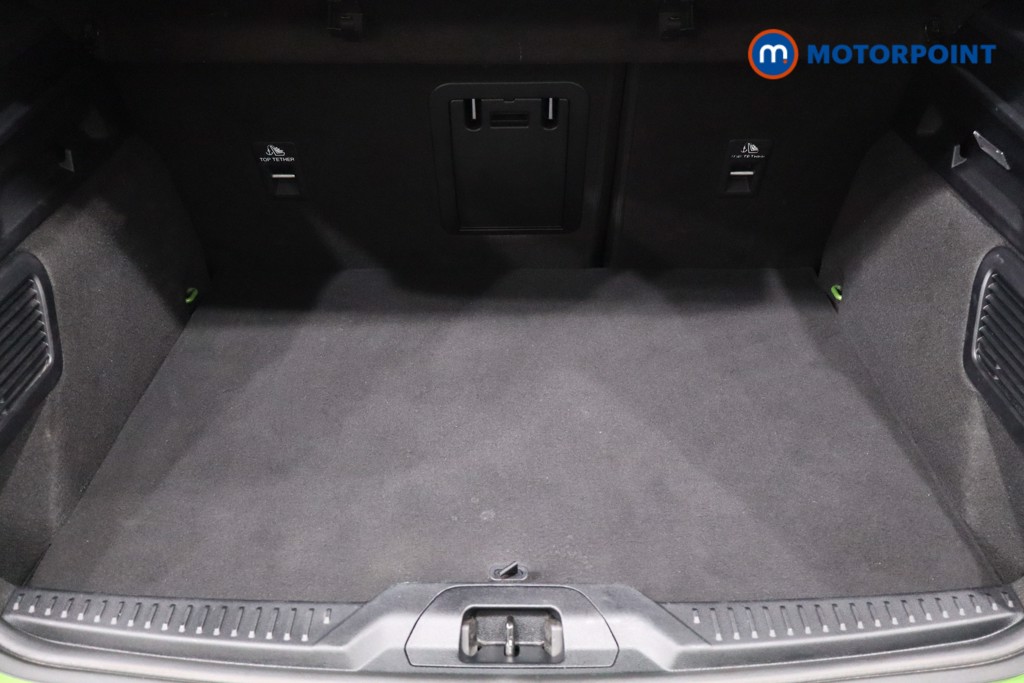 Ford Focus ST Automatic Petrol Hatchback - Stock Number (1603795) - 43rd supplementary image