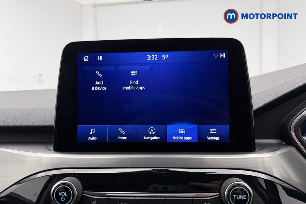 Ford Kuga Titanium Edition Manual Petrol SUV - Stock Number (1604029) - 6th supplementary image