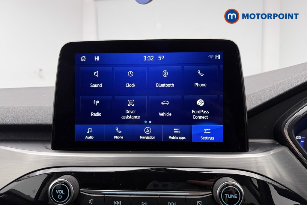 Ford Kuga Titanium Edition Manual Petrol SUV - Stock Number (1604029) - 7th supplementary image