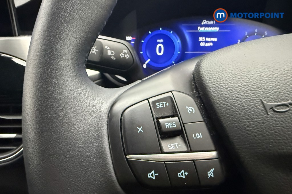 Ford Kuga Titanium Edition Manual Petrol SUV - Stock Number (1604029) - 12th supplementary image