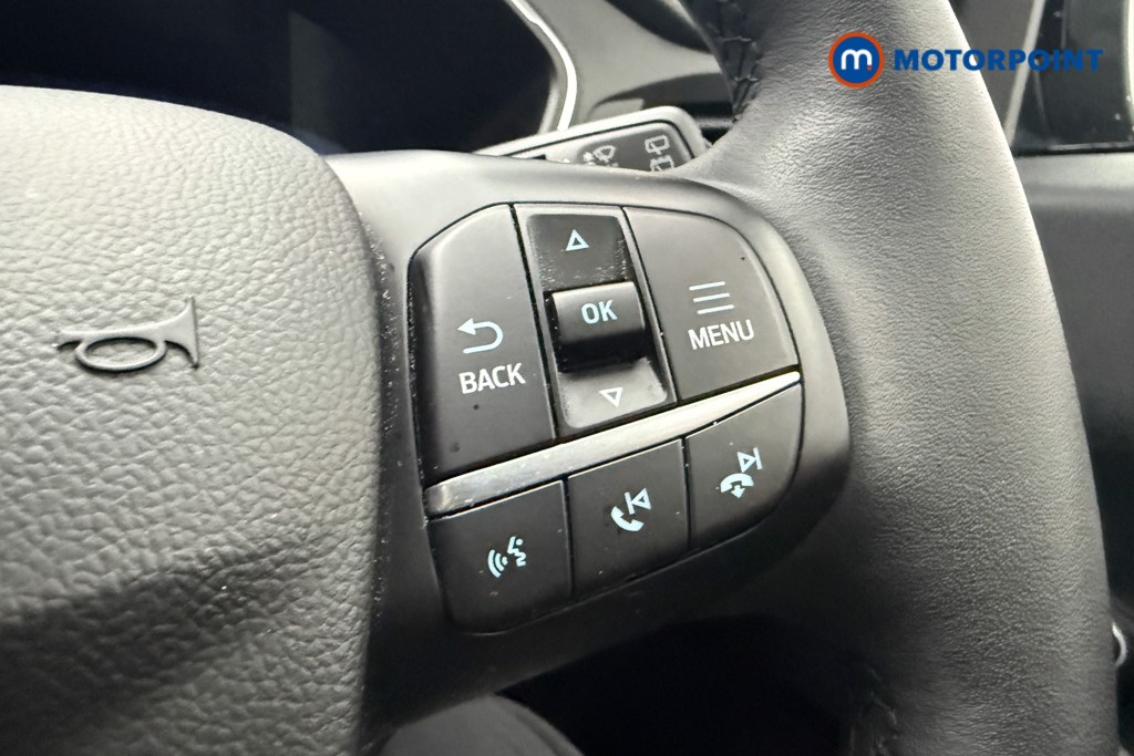 Ford Kuga Titanium Edition Manual Petrol SUV - Stock Number (1604029) - 13th supplementary image