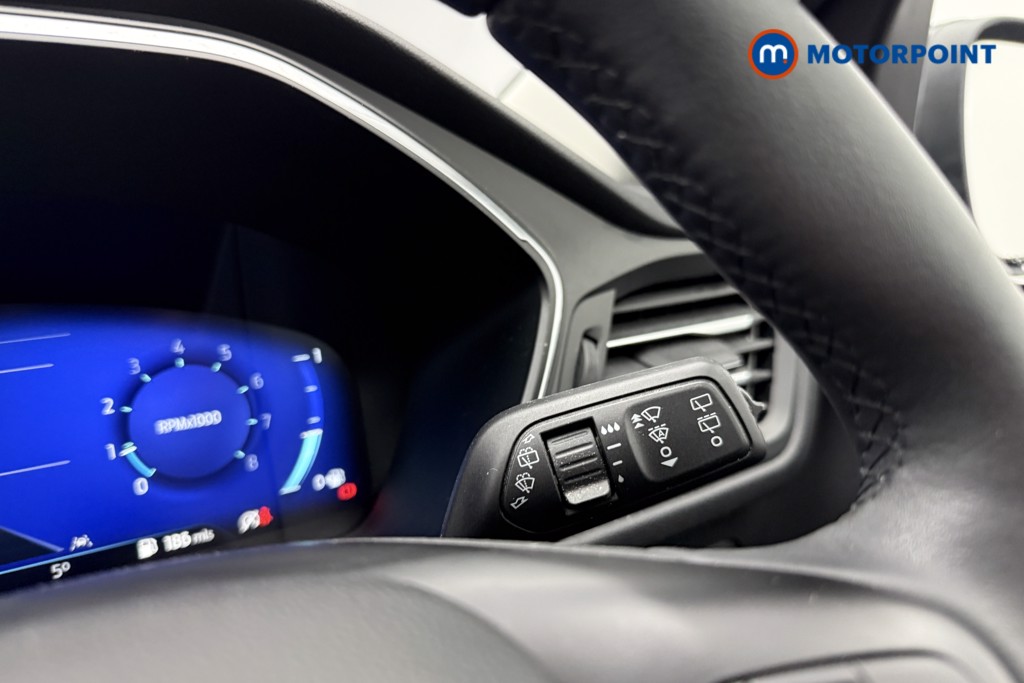 Ford Kuga Titanium Edition Manual Petrol SUV - Stock Number (1604029) - 15th supplementary image