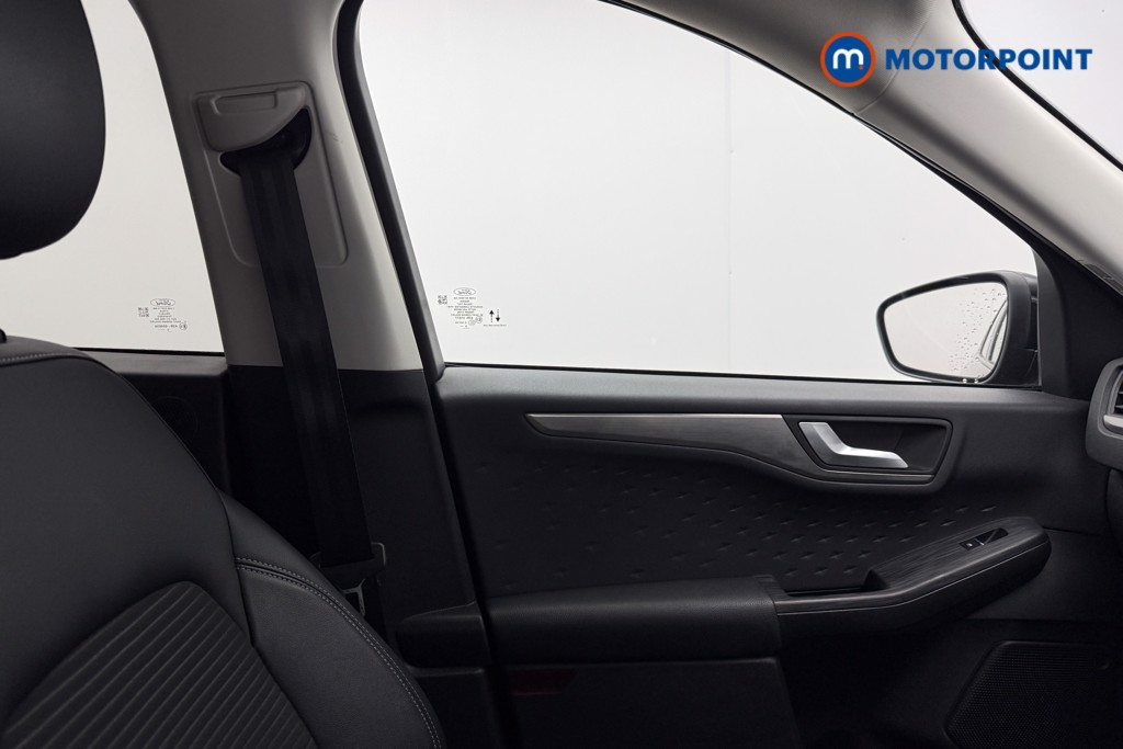 Ford Kuga Titanium Edition Manual Petrol SUV - Stock Number (1604029) - 16th supplementary image