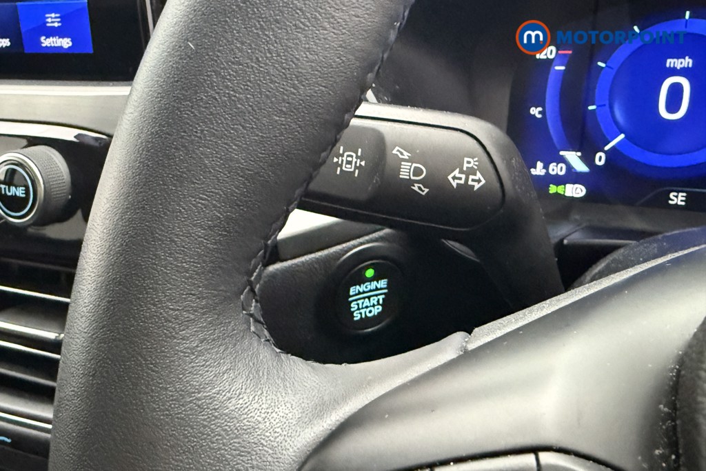 Ford Kuga Titanium Edition Manual Petrol SUV - Stock Number (1604029) - 17th supplementary image