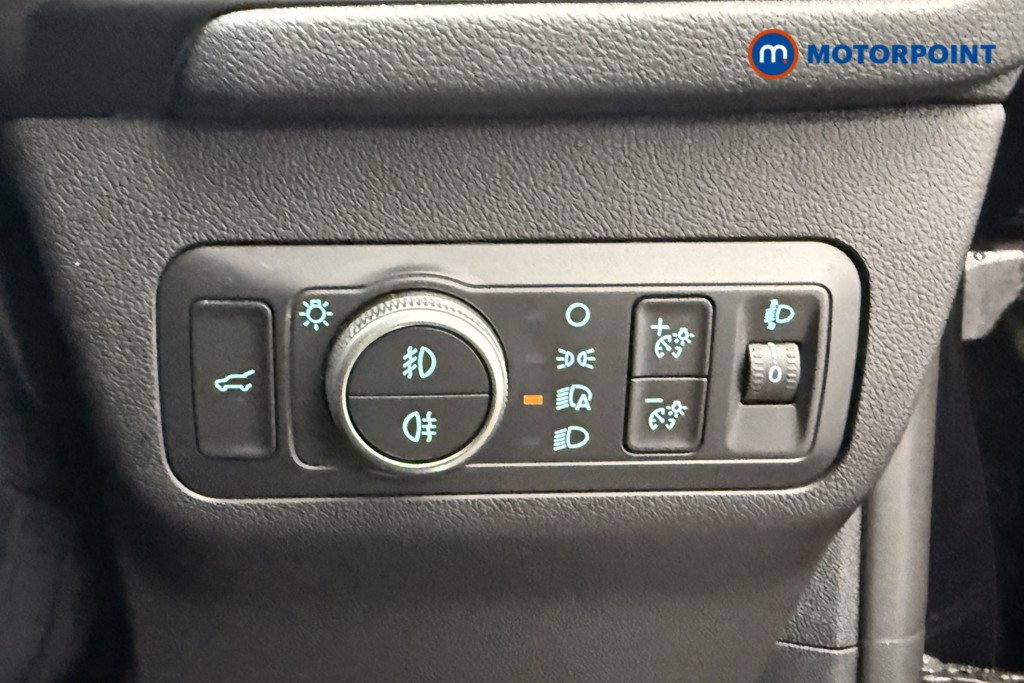 Ford Kuga Titanium Edition Manual Petrol SUV - Stock Number (1604029) - 18th supplementary image