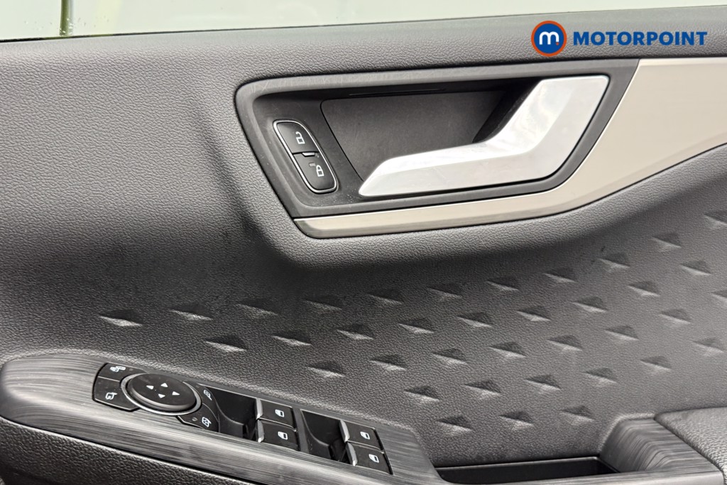 Ford Kuga Titanium Edition Manual Petrol SUV - Stock Number (1604029) - 19th supplementary image