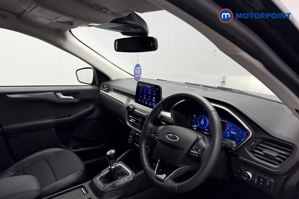 Ford Kuga Titanium Edition Manual Petrol SUV - Stock Number (1604029) - 20th supplementary image