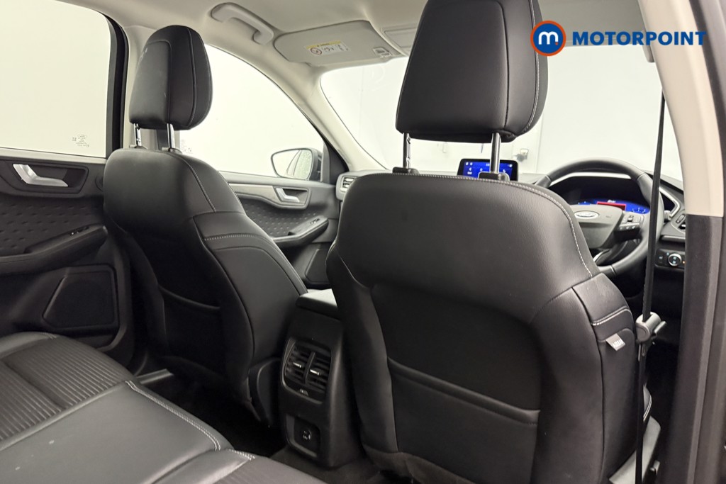 Ford Kuga Titanium Edition Manual Petrol SUV - Stock Number (1604029) - 22nd supplementary image