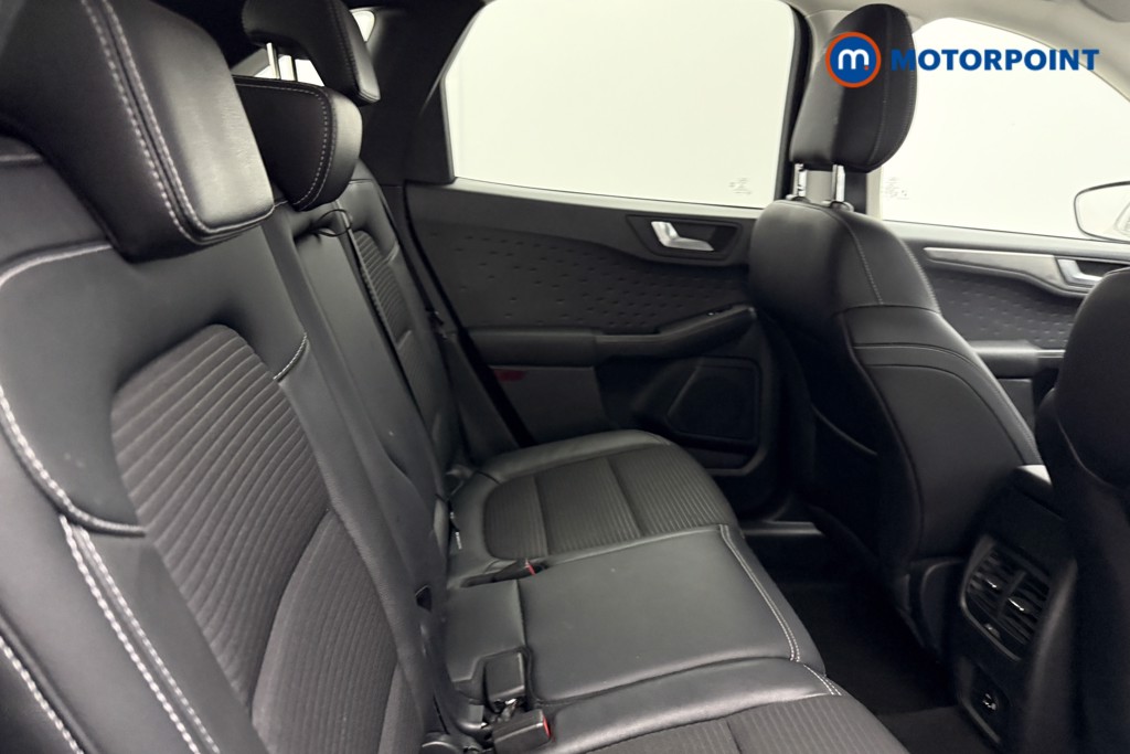 Ford Kuga Titanium Edition Manual Petrol SUV - Stock Number (1604029) - 23rd supplementary image