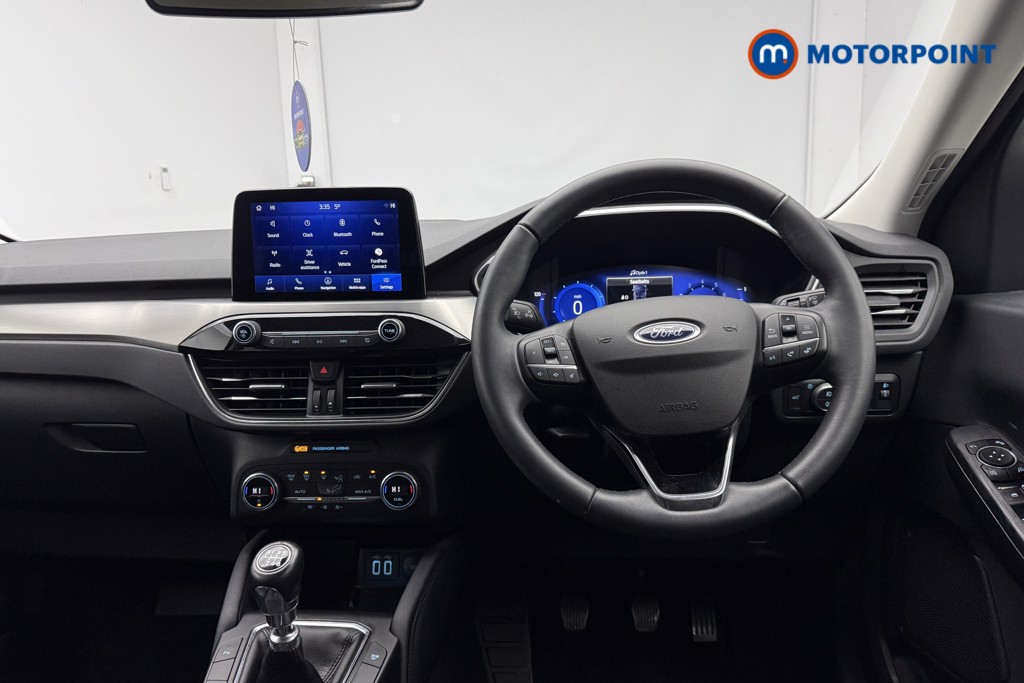 Ford Kuga Titanium Edition Manual Petrol SUV - Stock Number (1604029) - 25th supplementary image