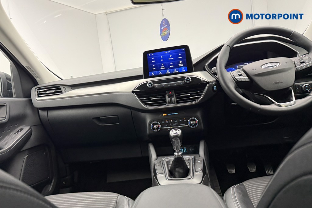 Ford Kuga Titanium Edition Manual Petrol SUV - Stock Number (1604029) - 26th supplementary image