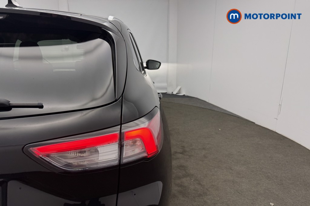 Ford Kuga Titanium Edition Manual Petrol SUV - Stock Number (1604029) - 27th supplementary image