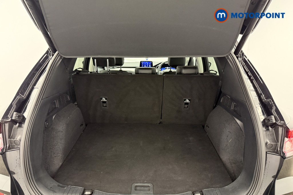 Ford Kuga Titanium Edition Manual Petrol SUV - Stock Number (1604029) - 28th supplementary image