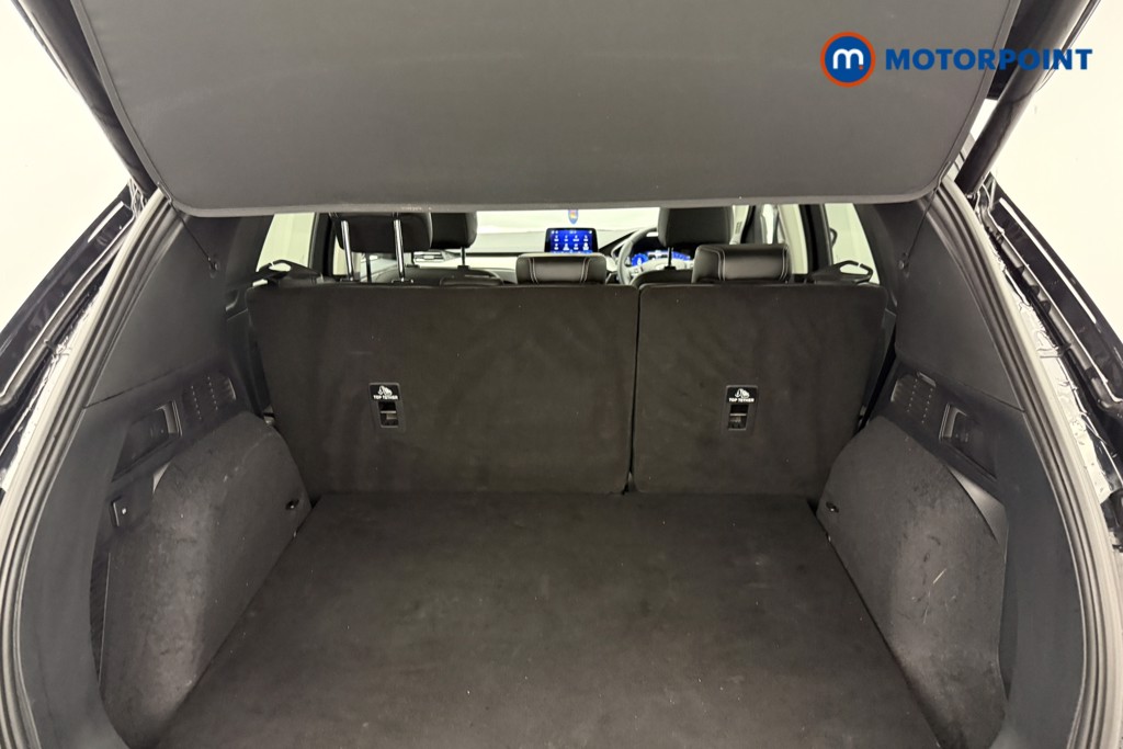 Ford Kuga Titanium Edition Manual Petrol SUV - Stock Number (1604029) - 29th supplementary image