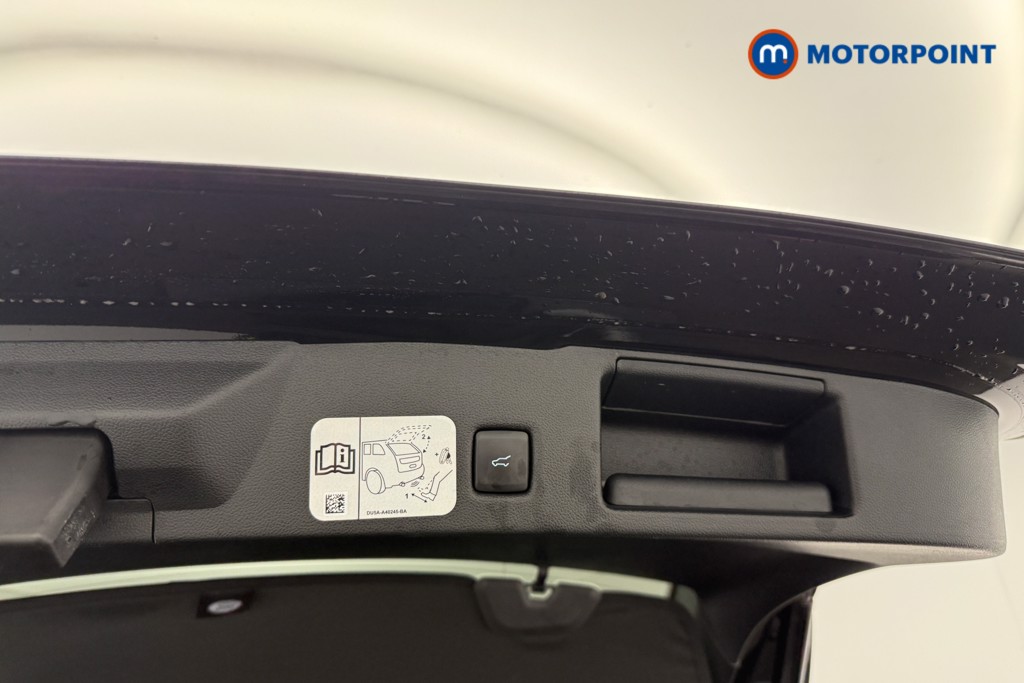 Ford Kuga Titanium Edition Manual Petrol SUV - Stock Number (1604029) - 30th supplementary image