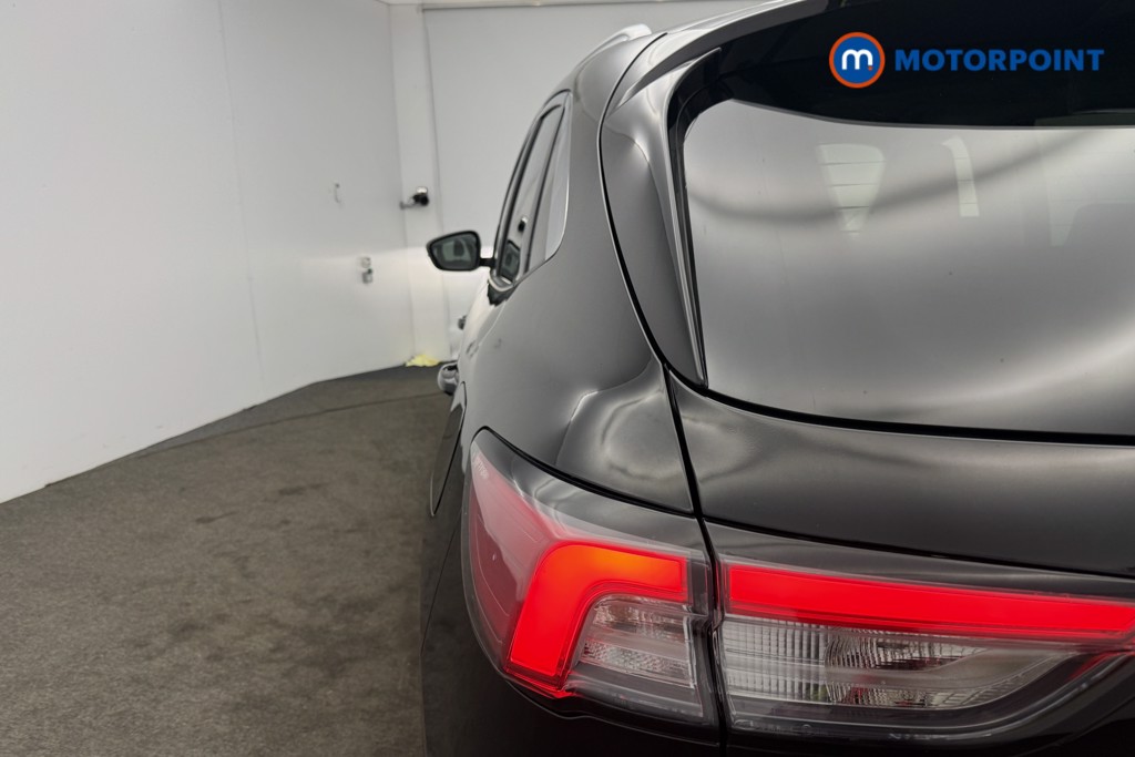 Ford Kuga Titanium Edition Manual Petrol SUV - Stock Number (1604029) - 31st supplementary image