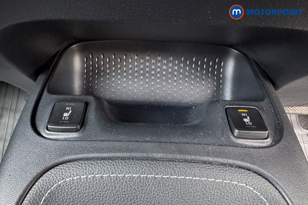 Toyota Corolla Design Automatic Petrol-Electric Hybrid Hatchback - Stock Number (1604186) - 16th supplementary image