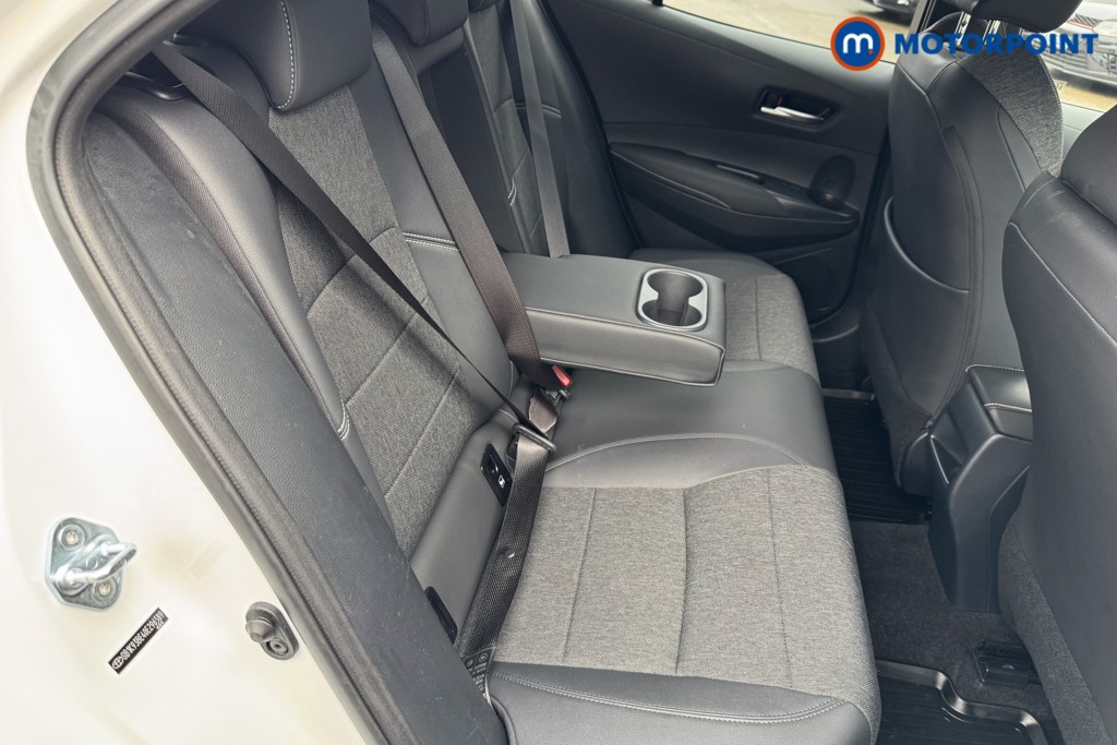 Toyota Corolla Design Automatic Petrol-Electric Hybrid Hatchback - Stock Number (1604186) - 24th supplementary image