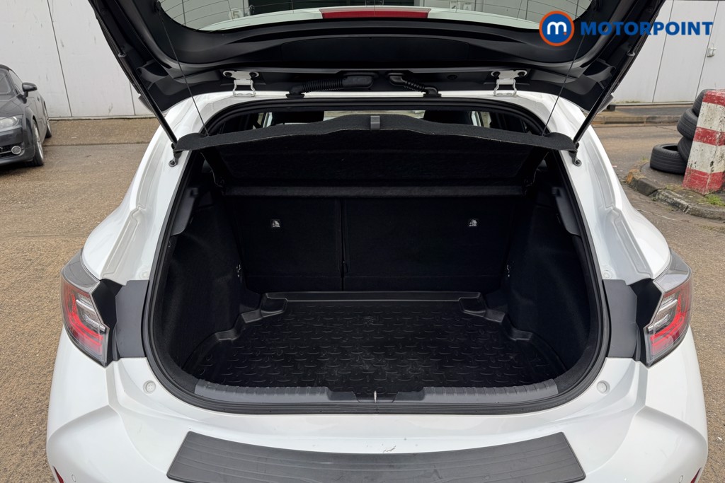 Toyota Corolla Design Automatic Petrol-Electric Hybrid Hatchback - Stock Number (1604186) - 25th supplementary image