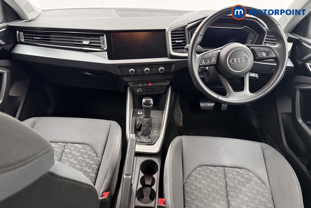 Audi A1 Sport Automatic Petrol Hatchback - Stock Number (1604395) - 2nd supplementary image